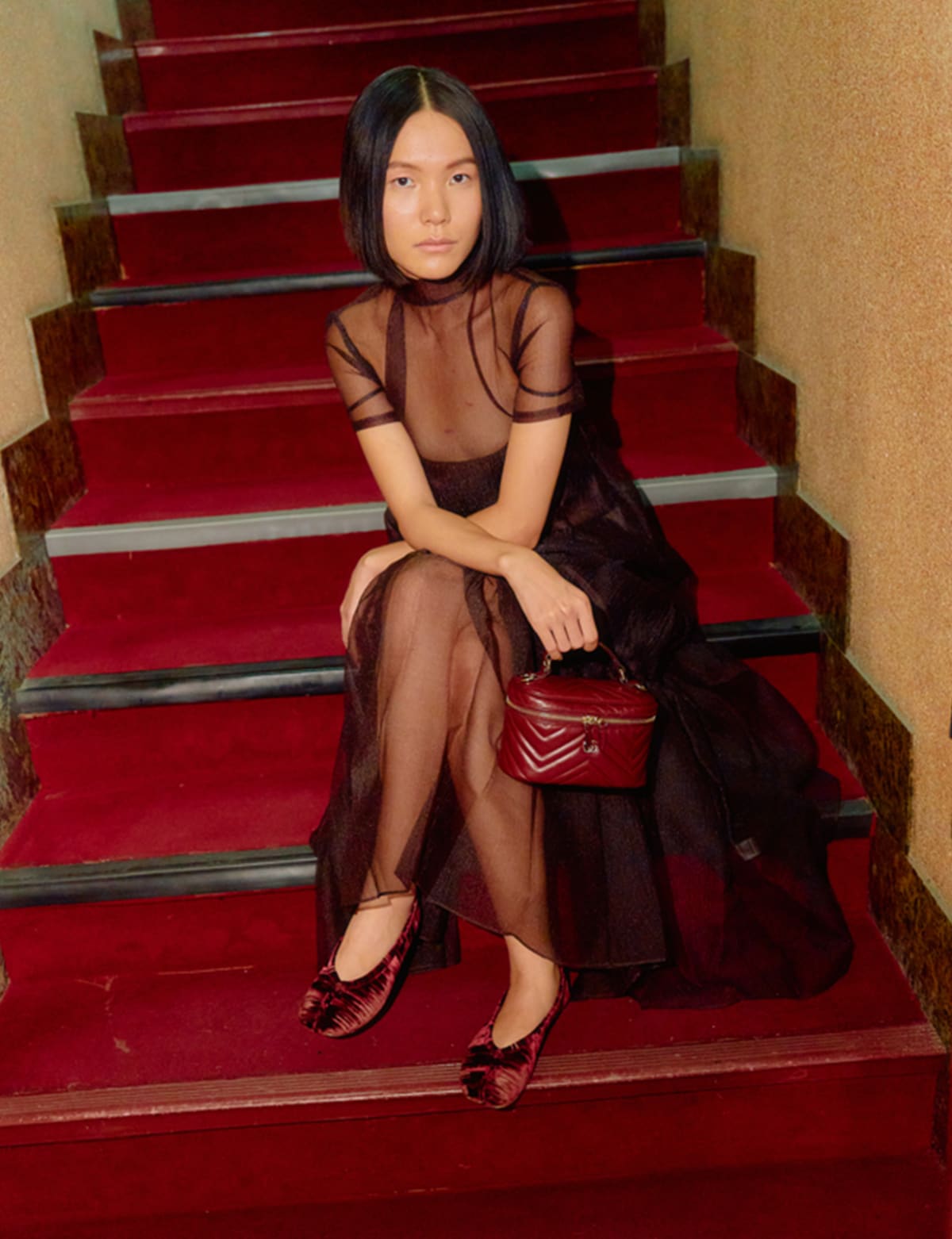 Holiday Looks: What to Wear for Christmas and New Year's Eve