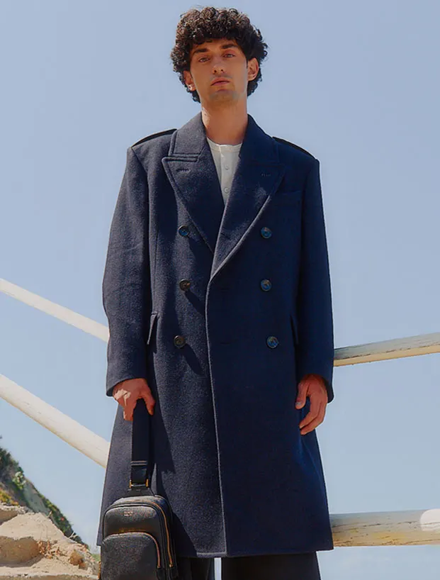Vetement luxe homme deals