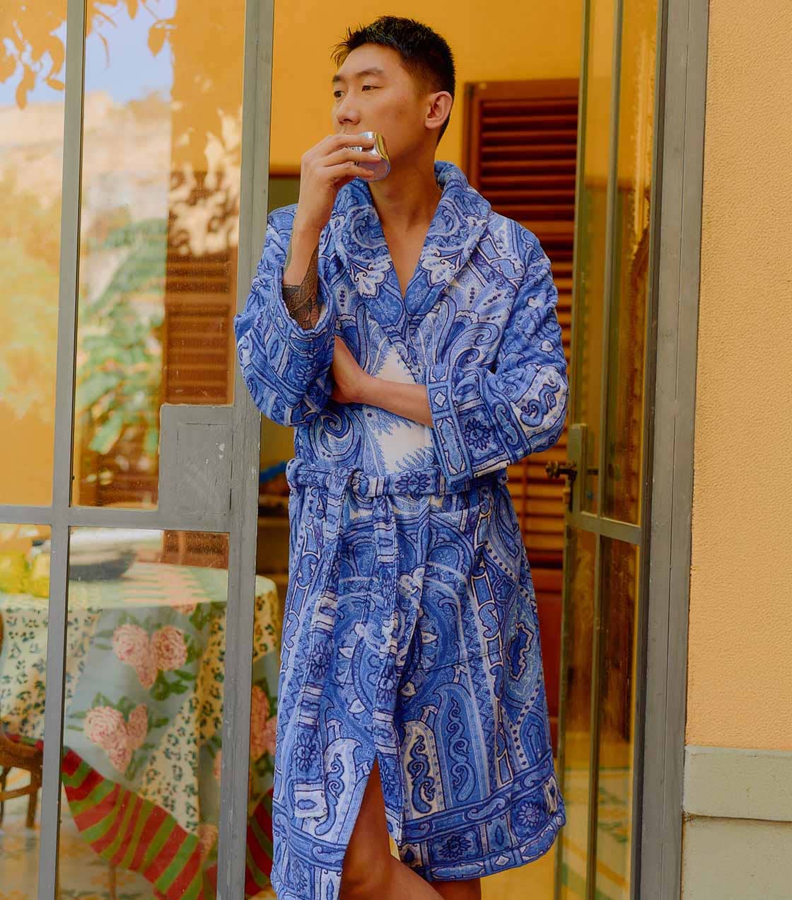 Eleganza Tessile