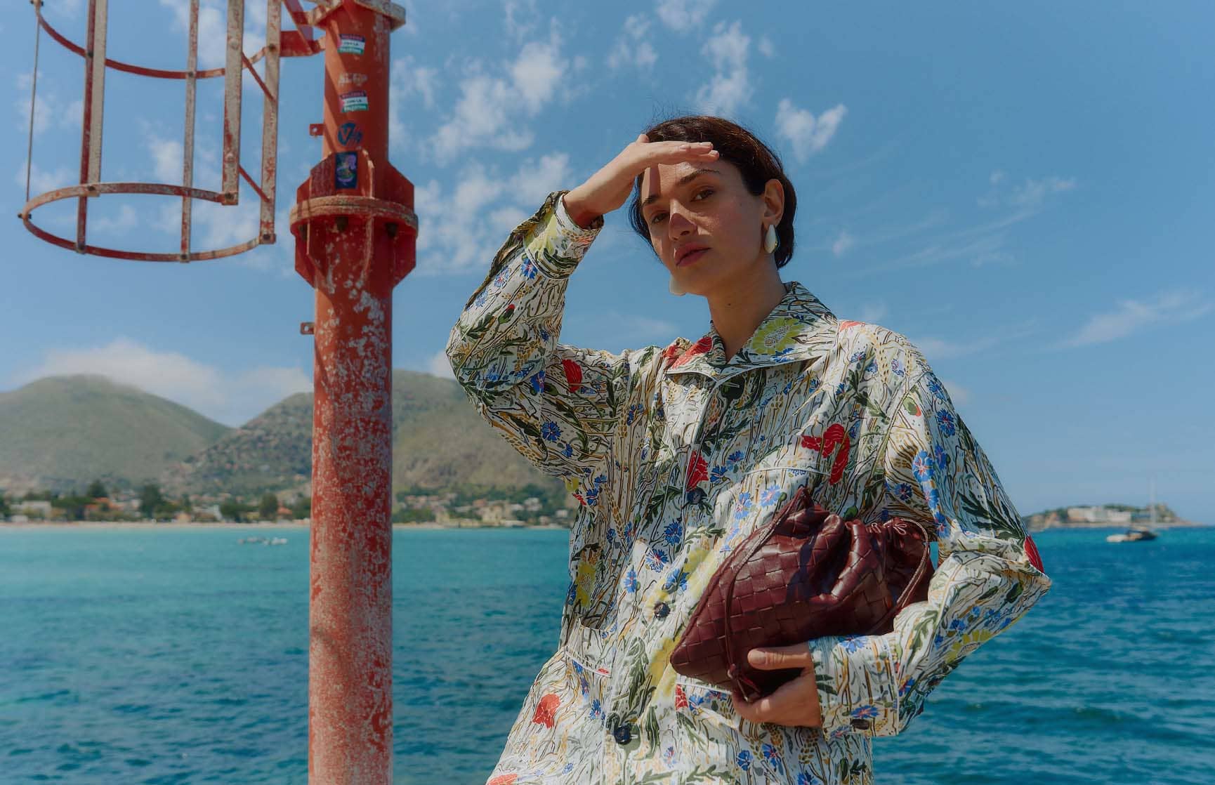 Bottega Veneta