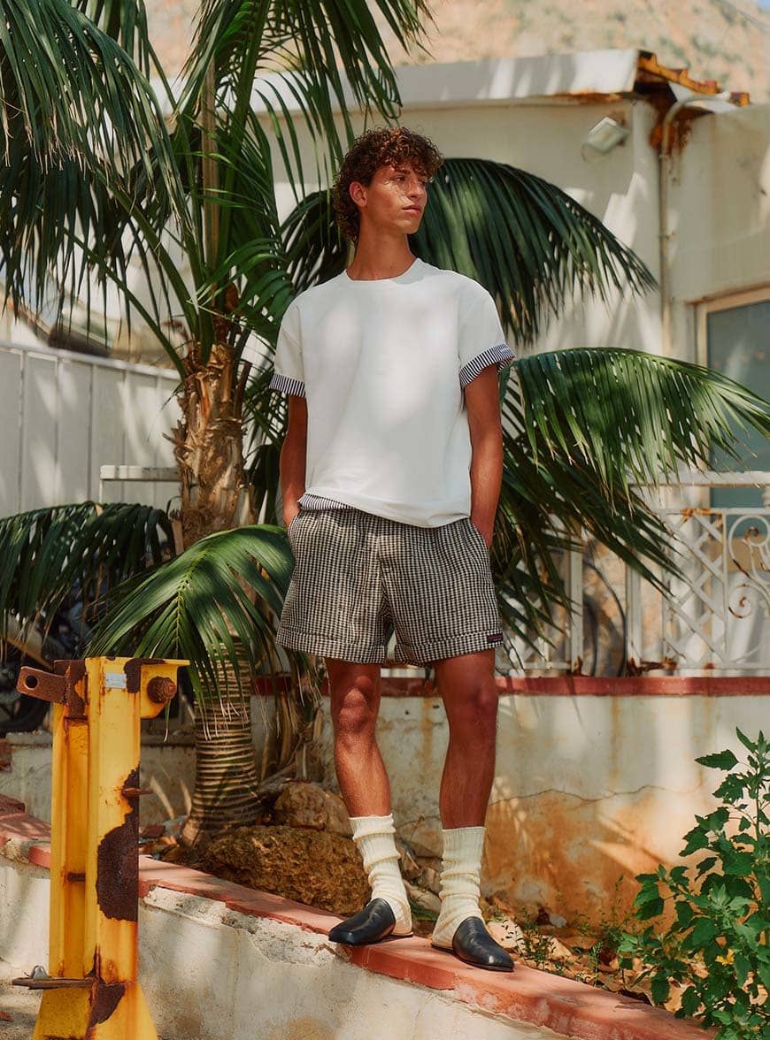 Relaxed uniform 