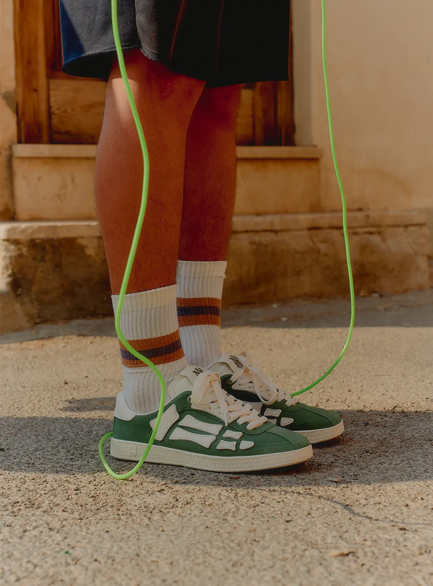 Trending Now: Sneakers 