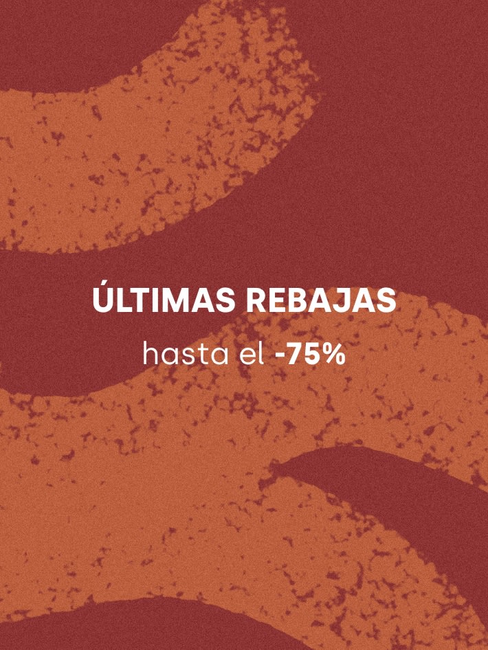 Rebajas store marcas hombre