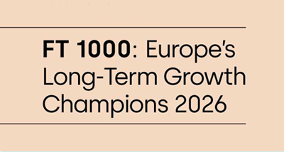 Financial Times 1000