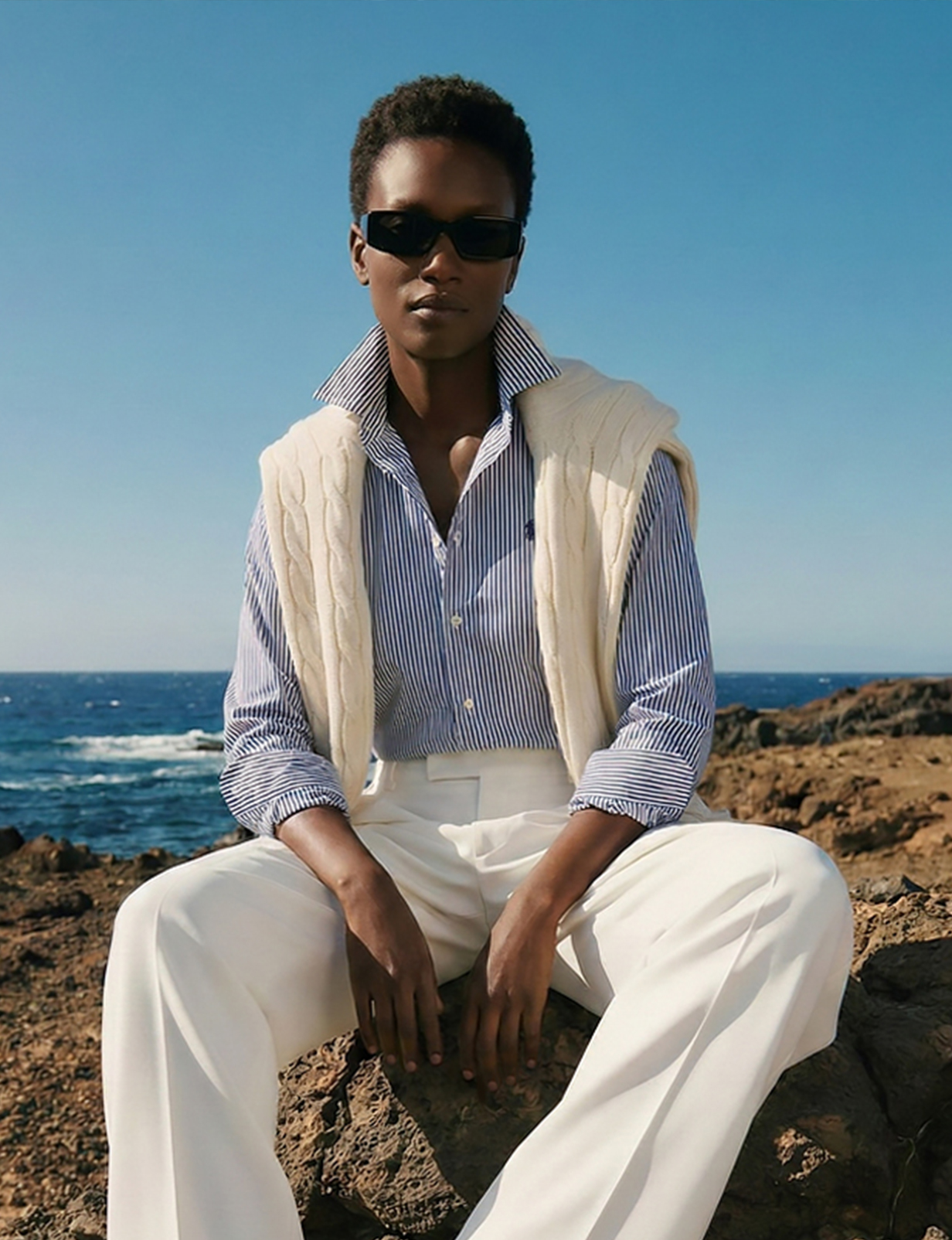The In-Between Seasons Wardrobe: Pieces That Work Now and Later | GIGLIO.COM