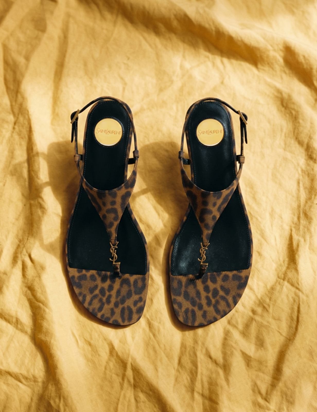 Summer Sandals to Have Right Now: the Must-Haves from Day to Night | GIGLIO.COM