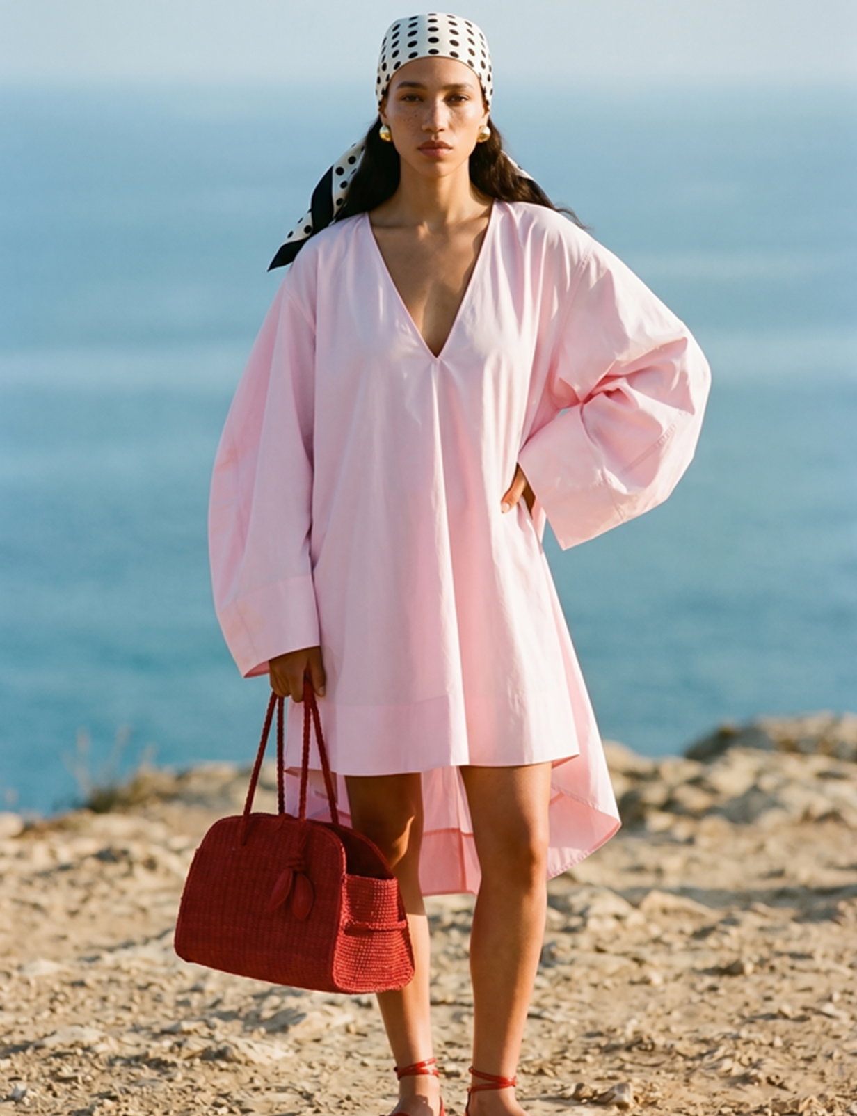 What to Pack for a Beach Vacation: Outfit Ideas | GIGLIO.COM